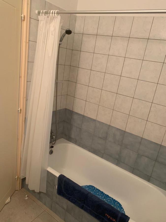 Desire Gardens Townhouse F5 Villa Пея Екстериор снимка