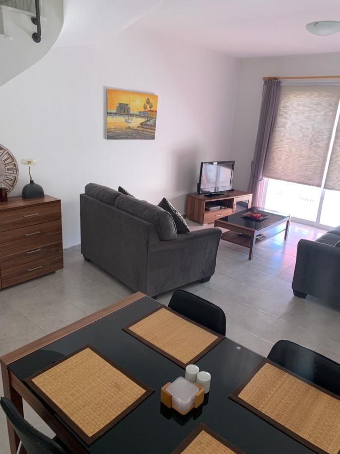 Desire Gardens Townhouse F5 Villa Пея Екстериор снимка