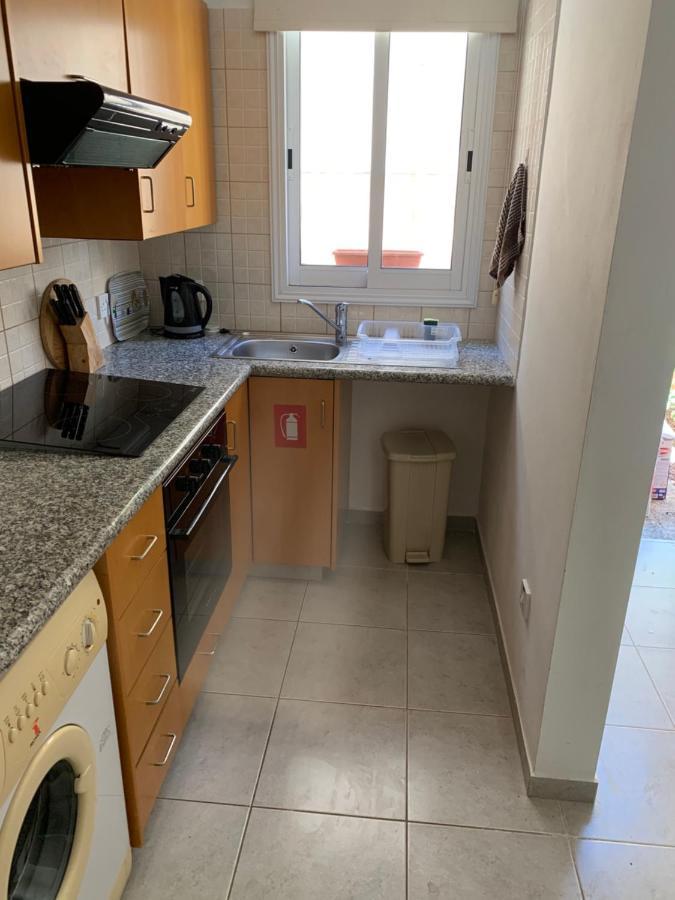 Desire Gardens Townhouse F5 Villa Пея Екстериор снимка
