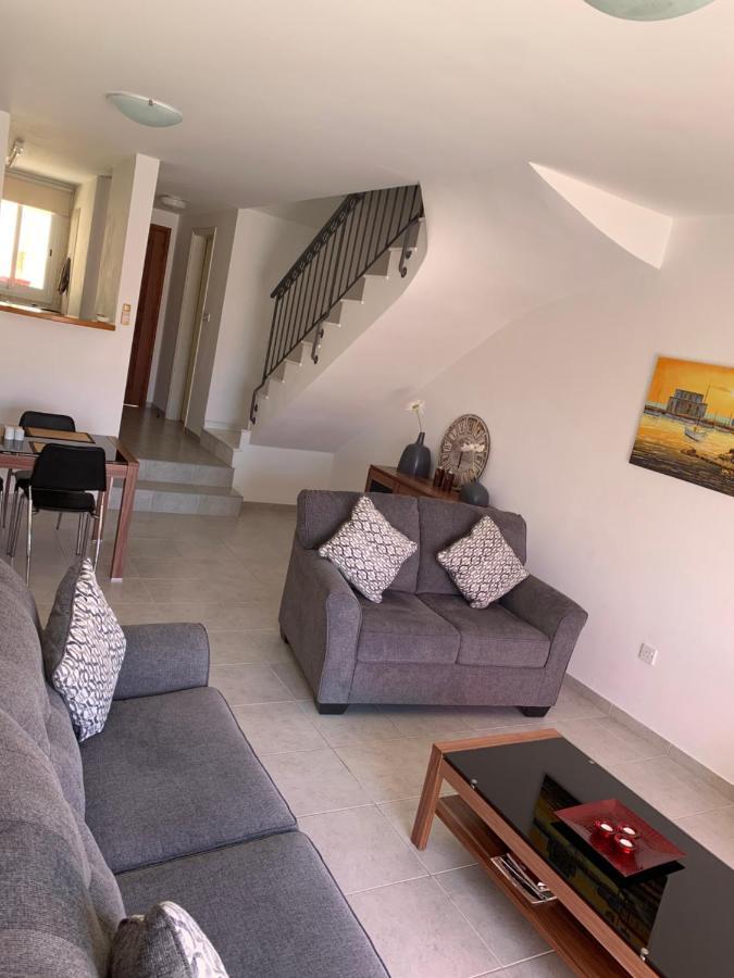 Desire Gardens Townhouse F5 Villa Пея Екстериор снимка
