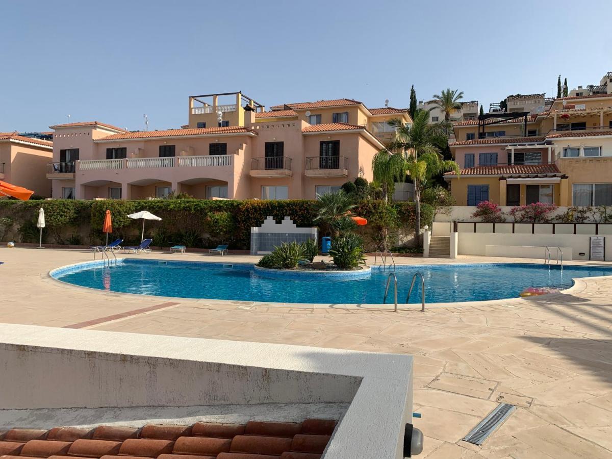 Desire Gardens Townhouse F5 Villa Пея Екстериор снимка