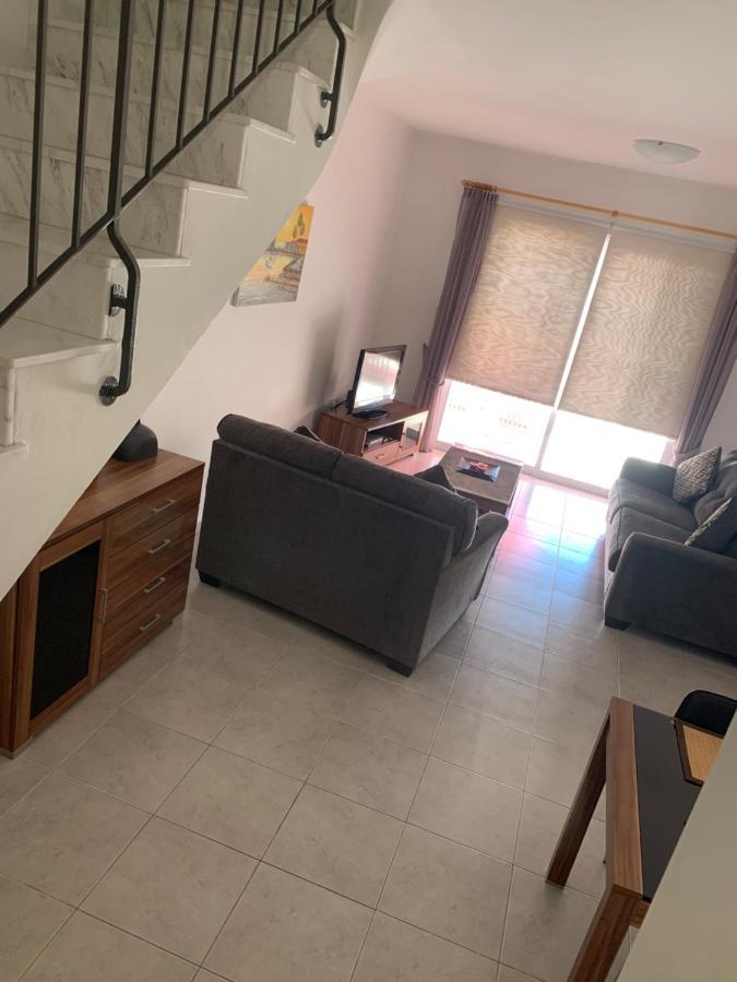 Desire Gardens Townhouse F5 Villa Пея Екстериор снимка