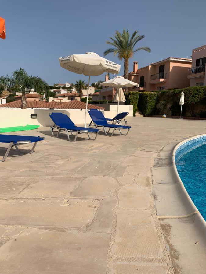 Desire Gardens Townhouse F5 Villa Пея Екстериор снимка