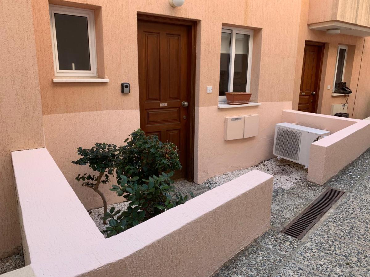 Desire Gardens Townhouse F5 Villa Пея Екстериор снимка